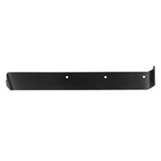 DURAFORCE 51" Formed Cutting Edge Left Side For 8' 2" V-Blade Snow Plow Power V / V XT
