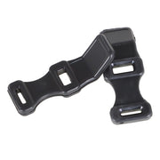 DURAFORCE Fit For Honda 81309-958-680 TRX200 TRX250 New Rear Rack Door Rubber Straps