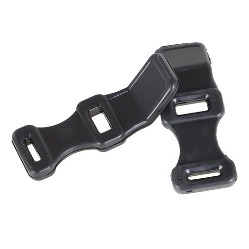 DURAFORCE Fit For Honda 81309-958-680 TRX200 TRX250 New Rear Rack Door Rubber Straps