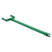 DURAFORCE Tow Behind Drag Handle Attachment Green for Drag Harrow Lawn Rake Driveway Drag