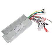 DURAFORCE Brushless DC Motor Speed Controller For Electric Bike Scooter 48V 800W