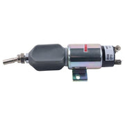 DURAFORCE Solenoid PC78 PC128 PC138 for Komatsu Excavator 4D95 4D102 6D102 Engine WA200
