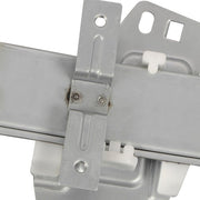 DURAFORCE 741-819 For Honda Accord 1994-97 Sedan 4-Door Rear Left Window Regulator w/Motor
