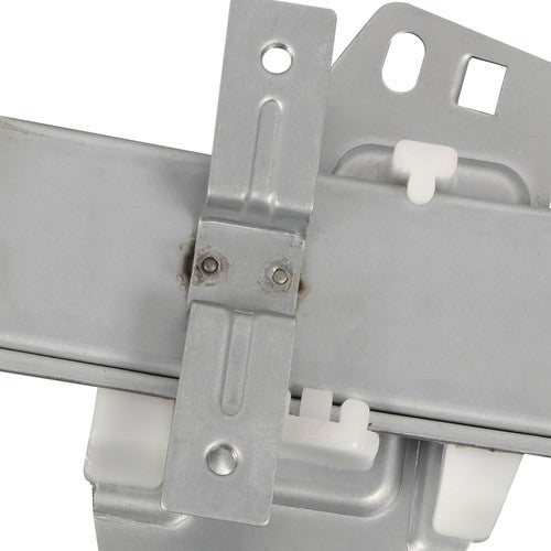 DURAFORCE 741-819 For Honda Accord 1994-97 Sedan 4-Door Rear Left Window Regulator w/Motor