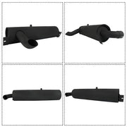 DURAFORCE 6683915 7107449 Fit For Bobcat T190 Muffler & Exhaust Pipe Kit