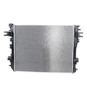 DURAFORCE Radiator Assembly for Ram 1500 Big Horn/Laramie/Rebel 5.7L 2019-2023 68341188AA