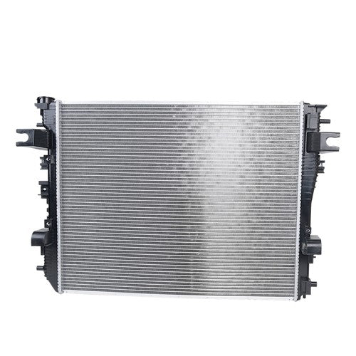 DURAFORCE Radiator Assembly for Ram 1500 Big Horn/Laramie/Rebel 5.7L 2019-2023 68341188AA