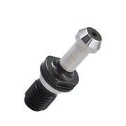 DURAFORCE 10Pcs BT40 90°0.589" Pull Stud Retention Knob Fit For Kia Mori Seiki