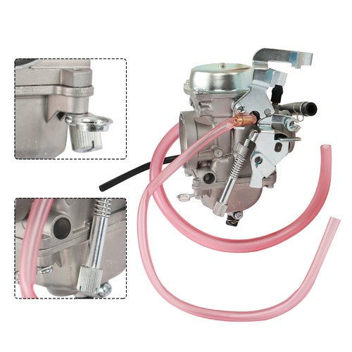 DURAFORCE For Kawasaki KLX250S KLX250SF 2009-2014 Carburetor New