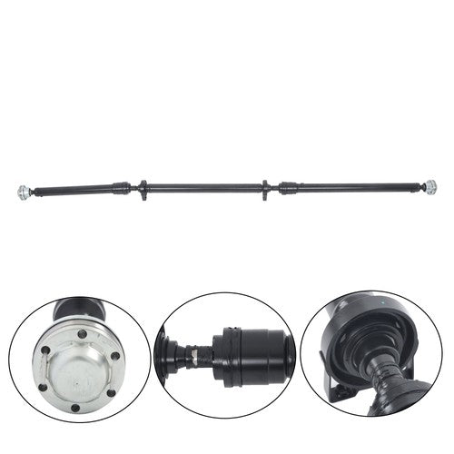DURAFORCE 31492144 32249773 For Volvo XC90 2017 2018-2021 L4 2.0L Rear Driveshaft Assembly