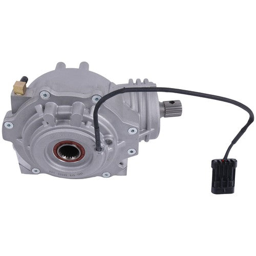 DURAFORCE Front Differential for Polaris Ranger Crew 900 RZR XP 900 EPS Limited 2012-2016