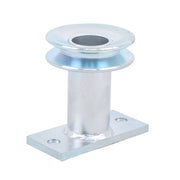 DURAFORCE Blade Adapter For Cub Cadet 687-02220 SC500 SC500E SC500EQ SC500EZ 500Z 500HW