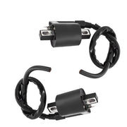 DURAFORCE For Yamaha Virago 750 XV750 1988-1997 Ignition Shorter & Longer Coils US
