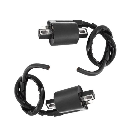 DURAFORCE For Yamaha Virago 750 XV750 1988-1997 Ignition Shorter & Longer Coils US