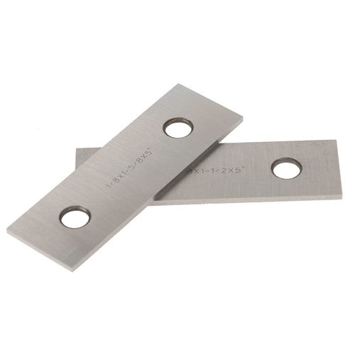 DURAFORCE 10 Pair 0.0003 Tolerance New1/8 × 5" Precision Parallel Set