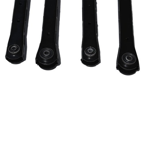 DURAFORCE Fit For 03-10 Dodge Ram Truck Series 4WD Upper & Lower Control Arms with Bushing