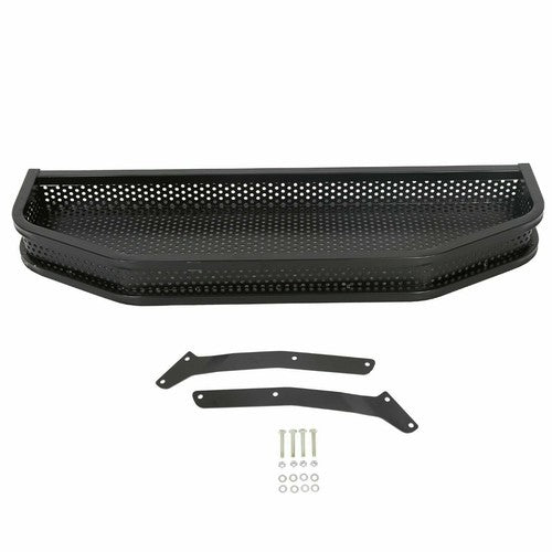 Black Top Roof for John Deere Gator TE TS TX 05-20