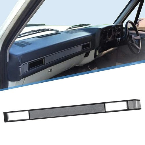 DURAFORCE Dash AC Vent Plate For Chevy Silverado Pickup/Blazer Suburban/GMC Jimmy 1981-91
