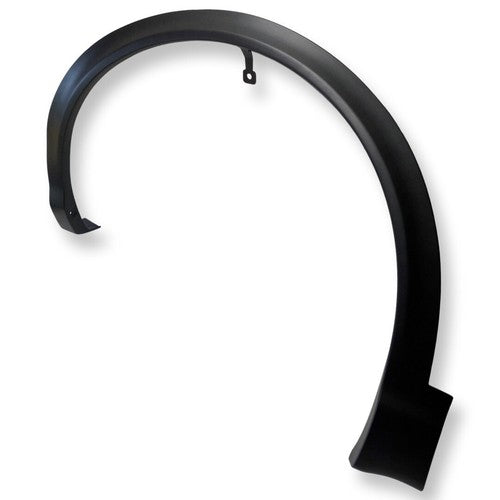 DURAFORCE Front Left Fender Flare Molding Trim Fit 2017-2022 2021 Nissan Rogue SPORT 17-22