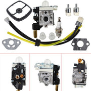 DURAFORCE Carburetor For Trimmer SRM-210U SRM-210 SRM-211 SRM-210i SRM-211i SRM-210SB