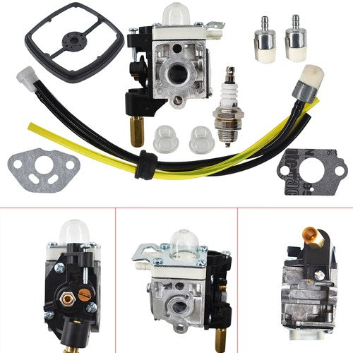 DURAFORCE Carburetor For Trimmer SRM-210U SRM-210 SRM-211 SRM-210i SRM-211i SRM-210SB