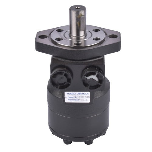 DURAFORCE Hydraulic Motor 1031029012 103-1029 for Eaton Char-Lynn S Series Thread Port