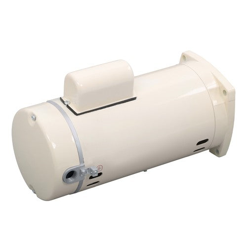 DURAFORCE 355010S Pool Pump Motor 1 HP Replacement Motor Parts Fit For Pool Pumps WFE-4
