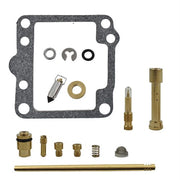 DURAFORCE For Suzuki Jets Gasket LS650 LS650 S40 1986-2009 NEW Carburetor Rebuild Kit US
