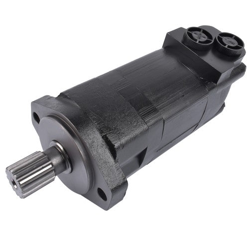 DURAFORCE Hydraulic Motor 104-1229-006 104-1229 Fits For Eaton Char-Lynn 2000 Series