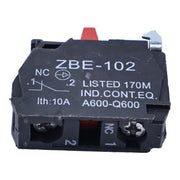 DURAFORCE Terminal Contact Block 147053 for Skyjack Scissor Lift SJ8841RT SJ8831RT