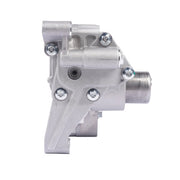 DURAFORCE Engine Oil Pump 12410MA00C for Nissan Atlas NV350 Urvan 2.0L 2.5L QR20DE QR25DE