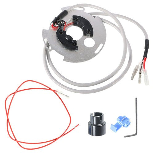 DURAFORCE 900 1000 1100 KZ900 KZ1000 Z1900 FOR KAWASAKI KZ ELECTRONIC IGNITION DS2-1