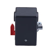 DURAFORCE 115-150 PSI Pressure Switch 69JF8LY for Furnas Hubbell Air Compressor