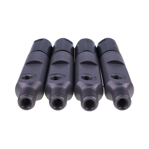 DURAFORCE 4X Fuel Injector 2645A023 LRB6701419 For Perkins Engine 1004-4T 1004