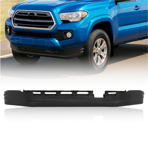 DURAFORCE Front Valance Lower Spoiler Air Dam For Toyota Tacoma 2016-2023 Part 5385104070