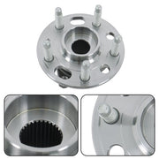 DURAFORCE 2 Pcs Front Wheel Bearing Hub For Chevy Equinox Buick Regal GMC Terrain 513288