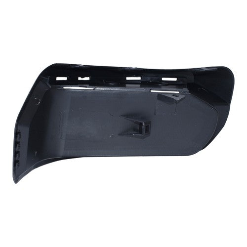 DURAFORCE For Chevrolet GMC Rear Passenger Polypropylene Plastic Bumper End Step Insert