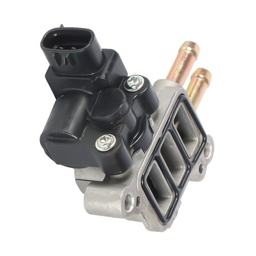 DURAFORCE 36460-PAA-L21 Idle Air Control Valve Fit For Honda Accord Value 2001-2002 2.3L