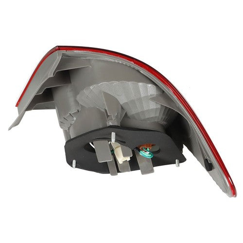 DURAFORCE For Toyota Corolla 2003-2008 Series Left Driver Side Outer Brake Lamp Tail Light
