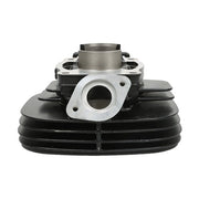 DURAFORCE NEW Cylinder Piston Gasket Top End Kit For 1988-2006 Yamaha Blaster 200 YFS200