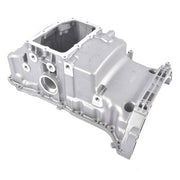 DURAFORCE Engine Oil Pan for Mercedes-Benz C300 W205 C205 A205 2016-17 L4 2.0L 2740100413