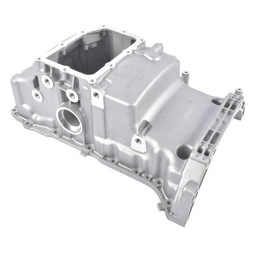 DURAFORCE Engine Oil Pan for Mercedes-Benz C300 W205 C205 A205 2016-17 L4 2.0L 2740100413
