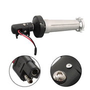 DURAFORCE Power Rv Awning Motor Torsion Assembly RH For Dometic 9100 Series 3310423.209U
