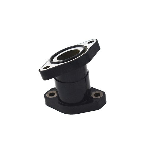 DURAFORCE For 1993-1996 Yamaha Kodiak 400 4x4 Carburetor Intake Manifold Joint Boot US