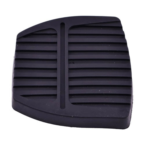 DURAFORCE 2Pcs Brake Pedal Pad 31319-20540-71 For Toyota Forklift 6 -8 Series