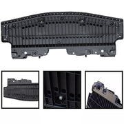 DURAFORCE For Toyota Corolla 2017 18 2019 Bumper Splash Shield Front 5260102120 TO1228215