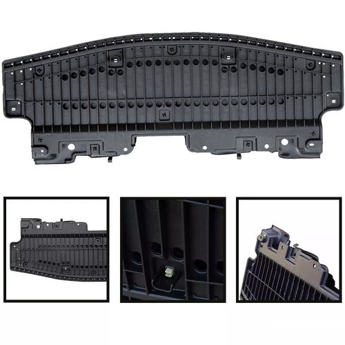 DURAFORCE For Toyota Corolla 2017 18 2019 Bumper Splash Shield Front 5260102120 TO1228215