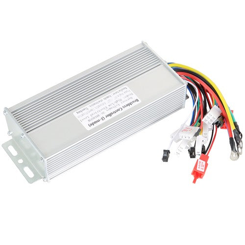 DURAFORCE 800W 36-48V Motor Brushless Speed Controller DC For Electric E-bike Scooter