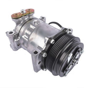DURAFORCE For Cadillac Escalade GMC Yukon C1500/2500/3500 Isuzu FSR A/C Compressor 1136519