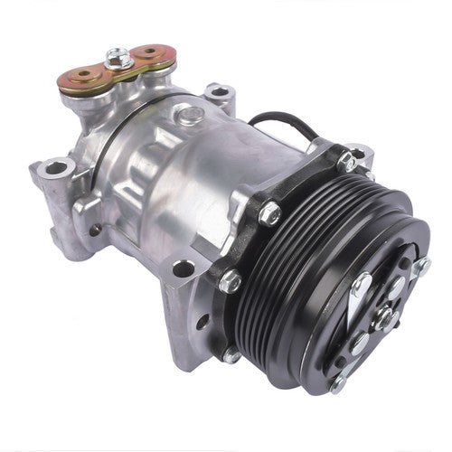 DURAFORCE For Cadillac Escalade GMC Yukon C1500/2500/3500 Isuzu FSR A/C Compressor 1136519